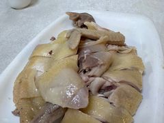 -汇兴源餐馆(小北路店)