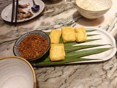 -浩海火燒雲傣家菜(合生汇店)