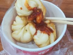 煎包-众品香美食(三弓路店)