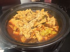 -老牌坊鲁菜名店(聊城美食岛店)