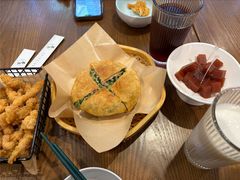 -春家·非遗手工小吃(三墩新天地店)