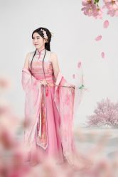 -盘子女人坊古装写真摄影(天津总店)