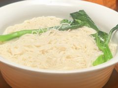 清水面-瑶王府·广西菜(金阳路店)
