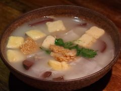 -兰溪小馆(东直门簋街店)