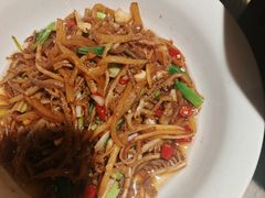 -味上湘菜馆(岳麓山店)