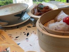 -点都德(广州白云山景区南门店)