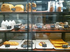 面包甜点陈列柜-GAONNURI加温努力(马场店)