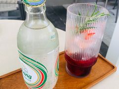 -农畉LONFOOD(福田星河COCOPark店)