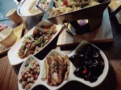 -酸婆娘江湖川菜(紫竹路店)