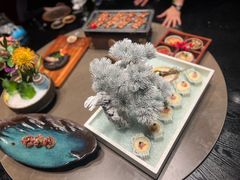 -蟹犇前•帝王蟹雪蟹(陆家嘴店)