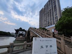 -常州明城墙