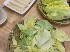 豆腐-贵凤凰贵州米粉(五道口店)