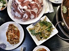 -楼外楼大刀肉传统火锅居(幸福街店)