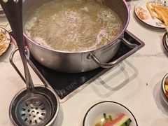 -楚江子·龙继斑鱼庄(建设东路店)
