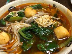 -杨家吊炉饼(沈阳总店)