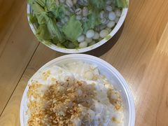 -鞠婆婆•绵绵冰•凉糕•手工冰粉(苏稽一店)