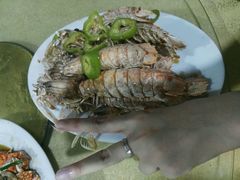 -绢姐海鲜大排档