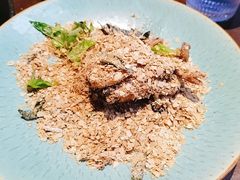 槟城麦片虾-LUNA娘惹餐厅·星厨主理(甬城旗舰店)