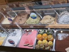 -CREAM STORY意大利手工冰淇淋&甜品(万象前海店)
