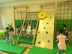 -亿禾林(普陀香溢中心)