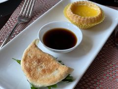 -夏宫中餐厅(静安香格里拉店)