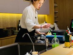 -紫· 割烹  Kappo Murasaki