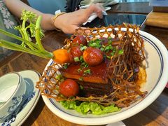 -鱼食饭稻·苏浙土菜17年老馆子(平江路店)