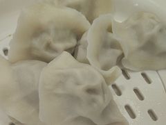 -大清花饺子(山庄店)