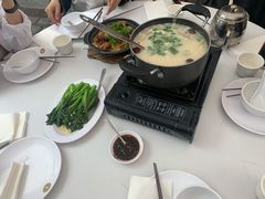 -文兴酒家(Chinatown - Gerrard Street)