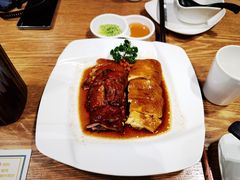-点点心港式茶餐厅(南京西路店)
