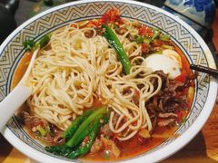 招牌大片牛肉粉-粉吖吖·邵阳米粉(体育西路店)