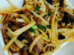 -螺蛳粉先生(蓟门桥店)