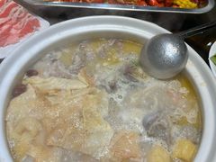 -张家砂锅(桐乡濮院宏苑路店)
