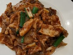 海参过油肉-玉林烤鸭店(垡头店)