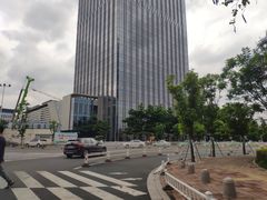 -IFC福州国际金融中心