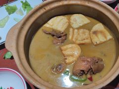 -酒肉门孔府菜(曲阜游客中心店)