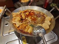 -小螺大作·螺蛳粉火锅(林和西店)