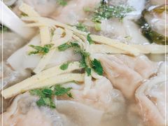 -海平馄饨(逍遥二路店)