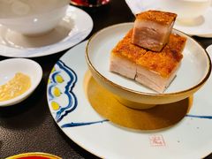 一口烧肉-广州文华东方酒店·江-由辉师傅主理