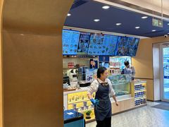 -西部马华清真兰州牛肉面·烧烤夜市(关东店)