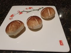 -桃源春晓中餐厅 TaoYuan Restaurant