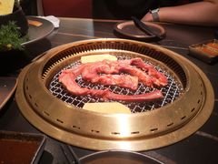 -厚贞日式烤肉(浦东汇智店)