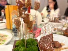 -西安饭庄·非遗陕菜(钟楼店)