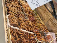 -张鸭子重庆特产卤味小吃(未来国际店)