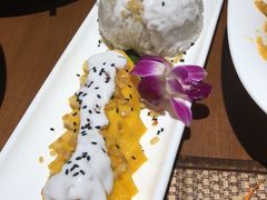 -泰国餐厅 Thai Food(裕华万达店)
