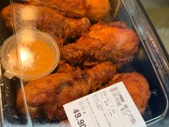 -盒马X会员店(王府井奥莱UP TOWN店)