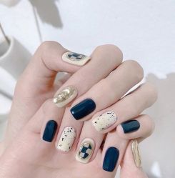 -悦指间美甲美睫