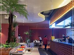 -芸山季·云南野生菌火锅(宝能环球汇店)