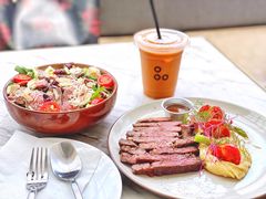 -农畉LONFOOD(福田星河COCOPark店)