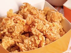 -前进5路汉堡炸鸡(昙华林店)